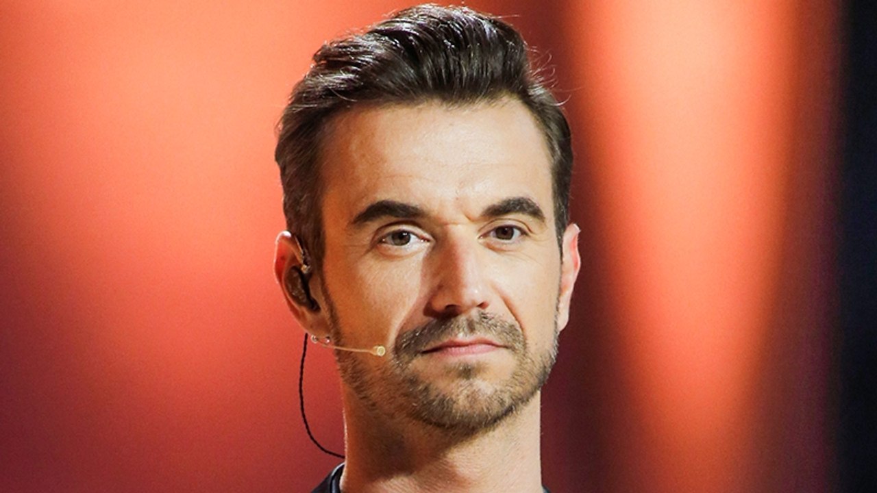 Diese berühmte Sängerin lässt Florian Silbereisen abblitzen