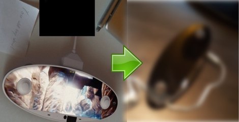 Nintendo NX : des nouvelles photos de la manette ont fuité