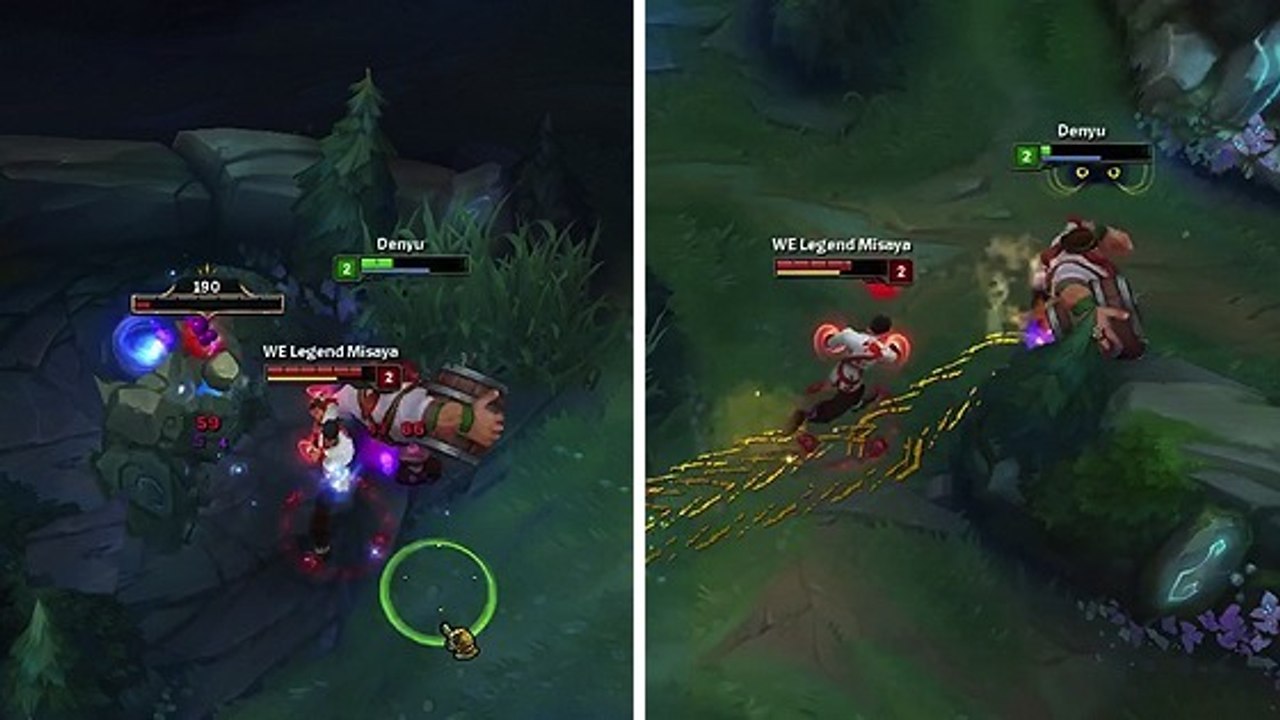 League of Legends : pourquoi les invade en Platine sont une très mauvaise idée