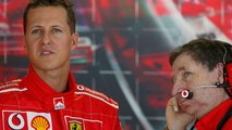 Jean Todt über Michael Schumacher: 