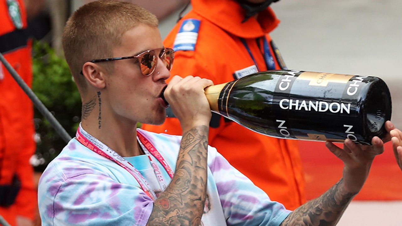 Bling Bling Alarm: So verprasst Justin Bieber seine Millionen