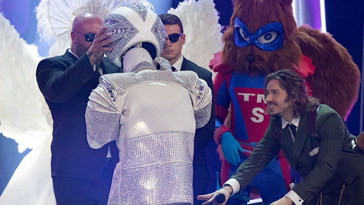Schiebung bei 'The Masked Singer'?: Internet-Plattform kennt den Sieger schon vorher