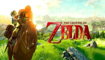 Zelda Wii U : de nouvelles rumeurs improbables sur le prochain opus de la série