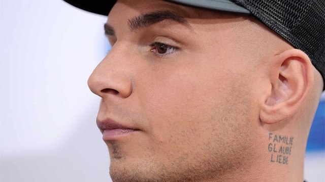 Herzschmerz bei Pietro Lombardi: Ich lieg hier allein, schlaf ohne dich ein