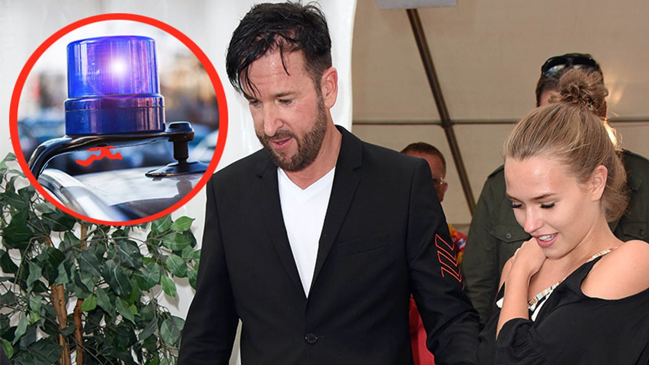 'Sie wollten uns vernichten': Wendler droht im Sommerhaus mit der Polizei