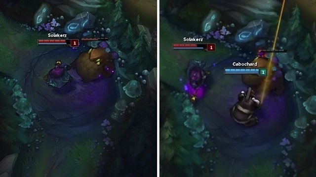 League of Legends : comment rendre le jungler adverse complètement fou en soloQ