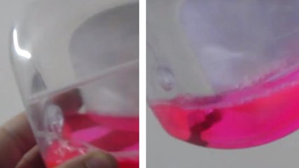 Vos sprays de nettoyage ne fonctionnent pas correctement ? Cette astuce va vous changer la vie