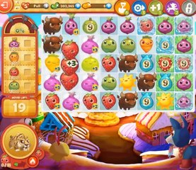 Farm Heroes Saga niveau 800 : solution et astuces pour passer le niveau