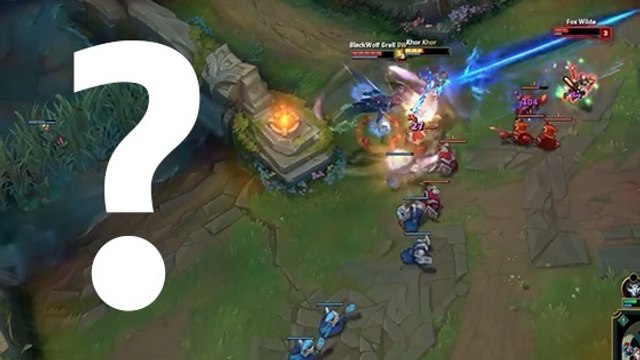 League of Legends : les ganks d'Aurelion Sol sont impossibles à anticiper à cause d'un bug
