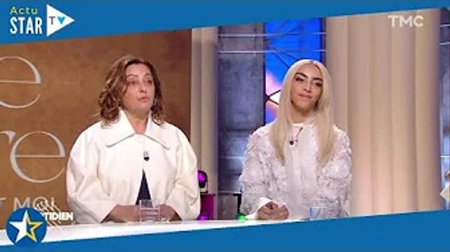 1.500 messages de haine par minute : la maman de Bilal Hassani revient sur le cyber-harcèlement do