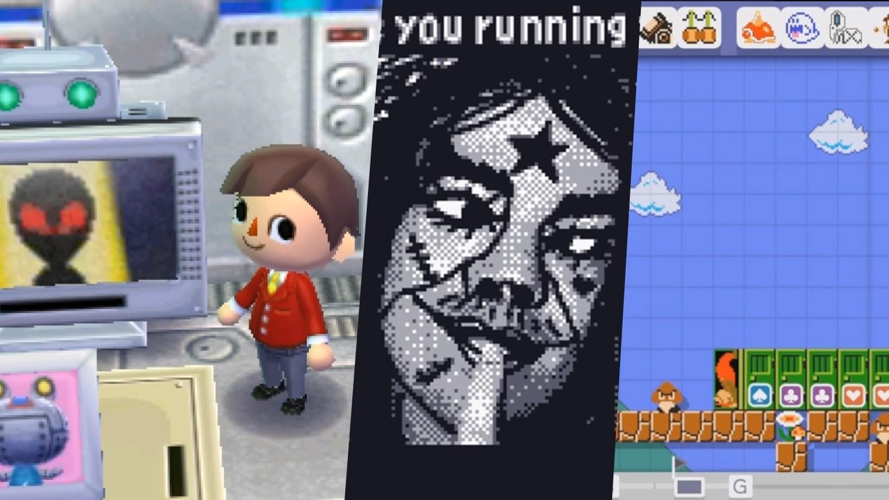 Nintendo : les secrets les plus glauques de vos jeux préférés