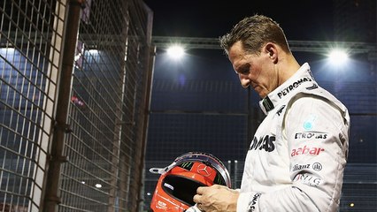 Michael Schumacher: Fans sind entsetzt über geschmackloses Video
