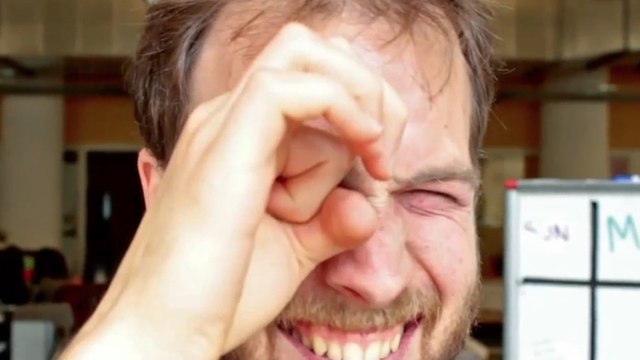 Voici l'astuce imparable pour avoir une vision nette même sans vos lunettes. Vous n'allez pas en revenir