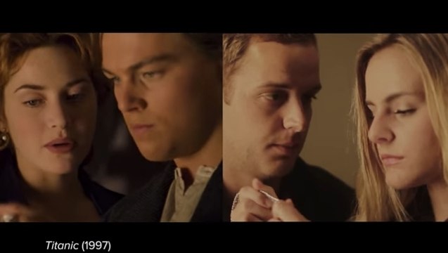 Voilà ce qui se passerait si les femmes étaient remplacées par des hommes au cinéma. Vous allez être surpris