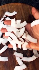 Coconut | Almond ( Badam) | Walnuts (अखरोट)  |