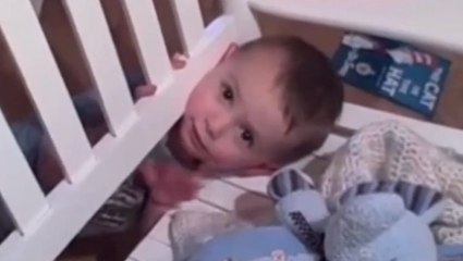 Ces enfants étaient tous en train de jouer. Mais les choses ne se sont pas passées comme prévu