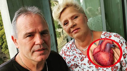 "Er hofft auf ein Spenderherz": Silvia Wollny trifft wegen Harald einen schweren Entschluss