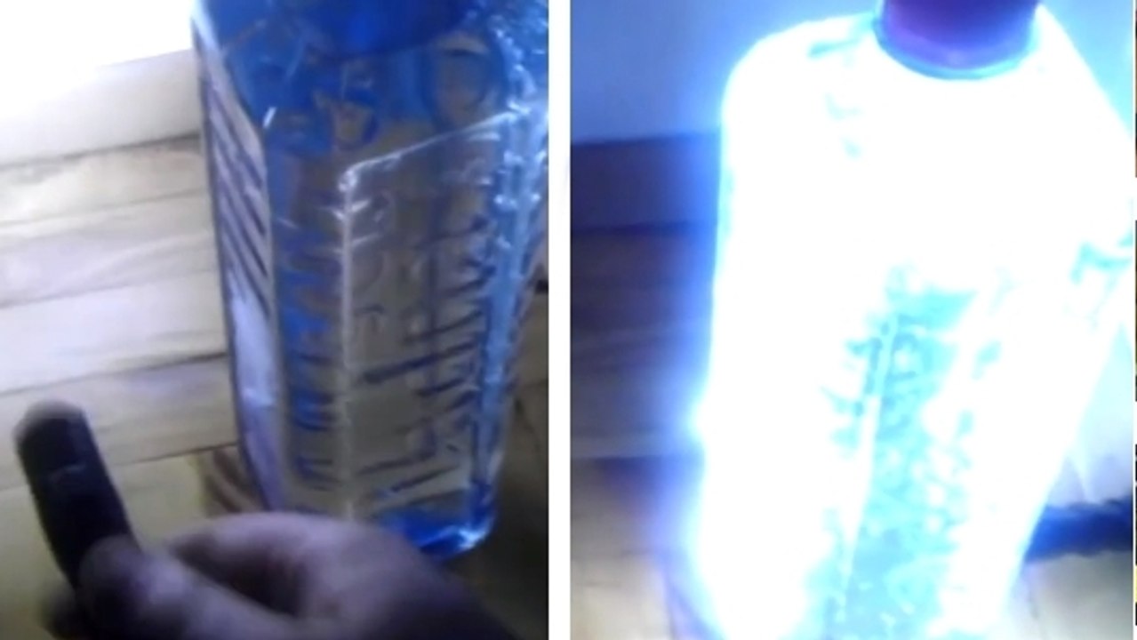 Vous souhaitez créer une jolie lumière d'ambiance ? Cette méthode est faite pour vous