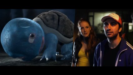 Pokémon : un film est en préparation du côté d'Hollywood