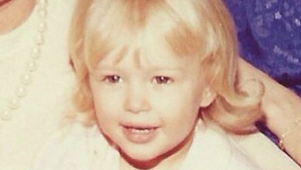 Devinez quelle star se cache derrière ce visage angélique