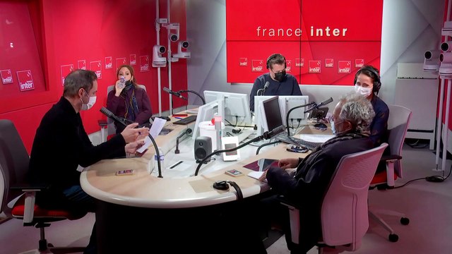 Macron, le procrastinateur de la candidature - Le billet de Tanguy Pastureau