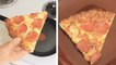 Marre des pizzas molles quand vous les réchauffez ? Cette technique va vous changer la vie