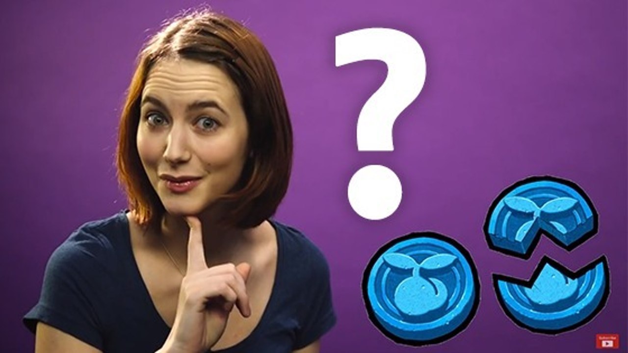 Zelda : elle n'y a jamais joué et cherche l'utilité des objets de la série