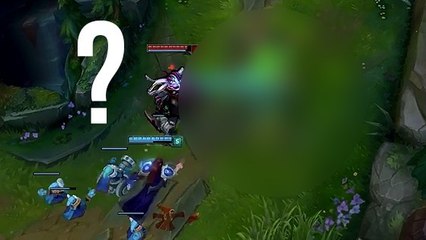 League of Legends : découvrez l'ADC qui forme une botlane parfaite avec le nouveau Taric