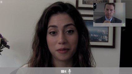 Ces personnes ont passé l'entretien d'embauche le plus étrange du monde. Découvrez leurs réactions