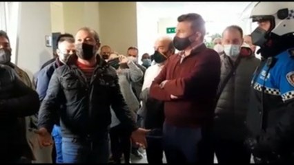 Ayto. de Lorca volverá a reunirse con el sector ganadero la próxima semana