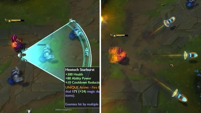 League of Legends : les nouveaux objets AP vont révolutionner la métagame