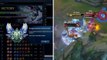 League of Legends : il résume les parties en Diamant en moins de 5 minutes