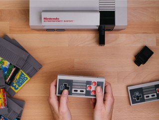 Retro Receiver : il est désormais possible de jouer à la NES avec une manette sans-fil