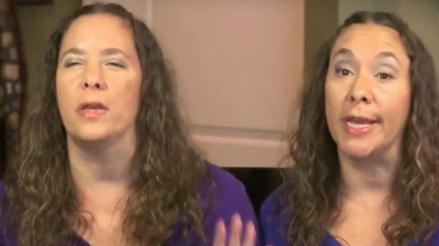 Ces jumelles ont un mode de vie incroyable. Elles vont vous faire halluciner