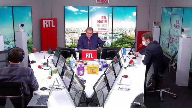 L'Edito Politique du 03 février 2022