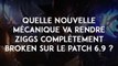 League of Legends : quelle nouvelle mécanique va rendre Ziggs complètement broken sur le patch 6.9 ?