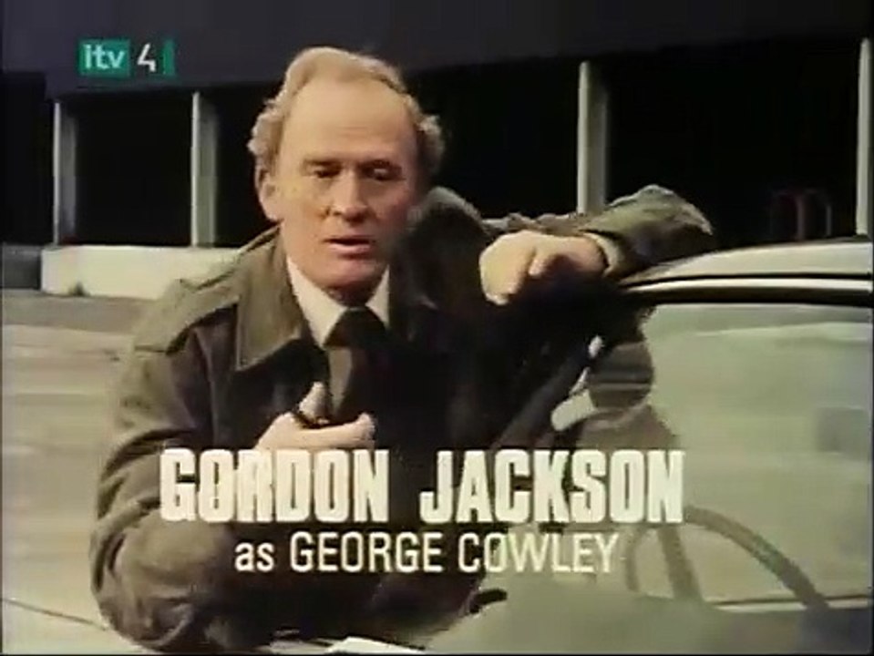 The Professionals Saison 0 - Opening (EN)