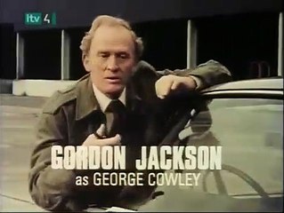 The Professionals Saison 0 - Opening (EN)