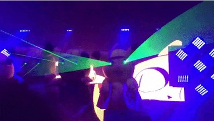 Pokémon : ces Pikachu terrifiants lancent des lasers depuis leurs yeux !