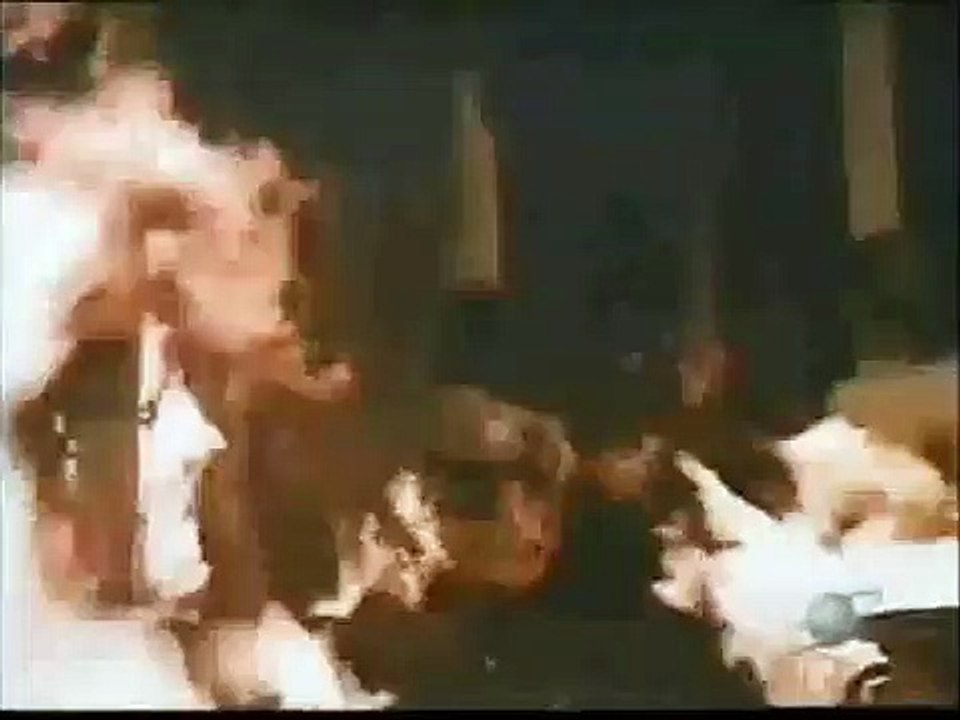 The Magician Saison 0 - Opening (EN)