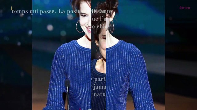 Anti-âge : à 72 ans, Fanny Ardant se confie sur la chirurgie esthétique… « Je me suis fabriquée […] je me suis vécue comme une jeune fille laide »