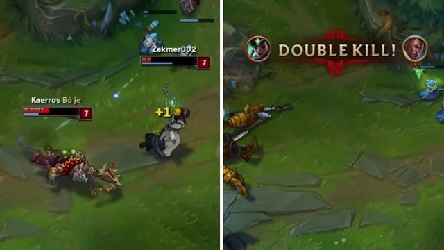 League of Legends : ce move risque de vous donner envie de jouer Karma support