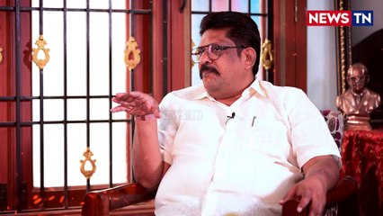 Nirmala Sitaraman நல்லா பேசுவாங்க; நல்லத பேசமாட்டங்க! Budget2022 Analysis - Interview with SS Balaji