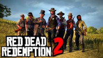 Red Dead Redemption 2 : deux jeux pourraient être en développement chez Rockstar