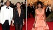 Solange Knowles : elle frappe Jay-Z dans un ascenseur, devant Beyoncé