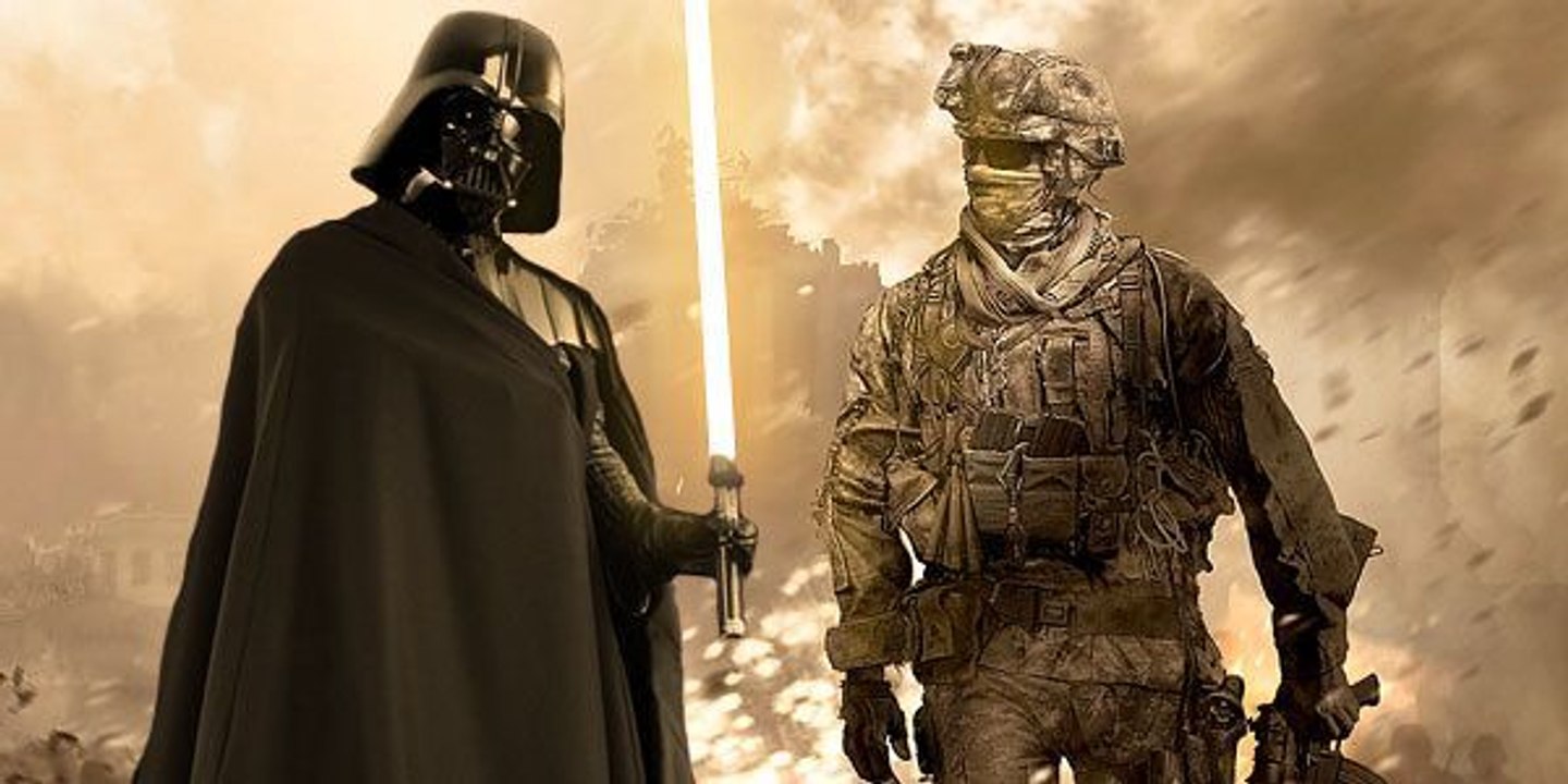 Star Wars : Respawn développe un nouveau jeu pour EA