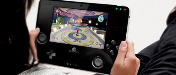 Nintendo NX : une manette à la forme improbable serait développée pour la console