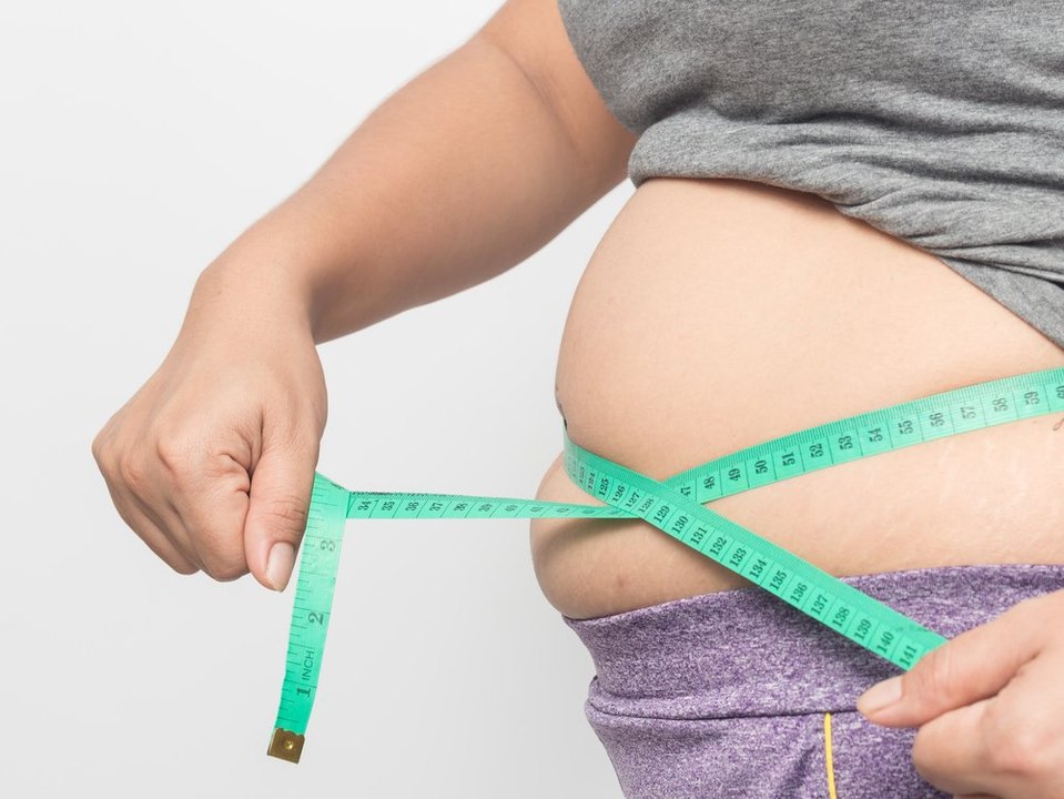 Die Corona-Pandemie hat die Deutschen dicker gemacht