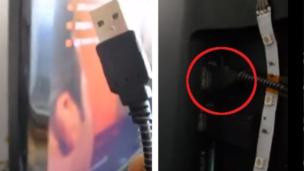 Vous manquez de prises dans votre chambre d'hôtel ? Cette astuce va vous changer la vie