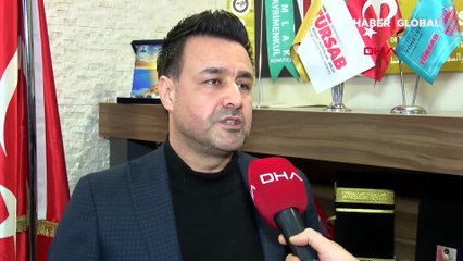 Sahte rehberin tepki çeken tanıtımı: Atatürk tamamı altın olan hamamda özellikle süt banyosu yapıyormuş